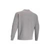 Under Armour Ottoman Sweatshirts Men's Gray Crew Neck Thickened Regular (Unisex) Sweatshirts 1373877 294