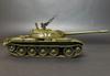 MiniArt Scale Soviet Medium Tank Plastic Model Kit MA37017 1/35 T-54A