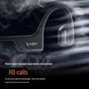 Shokz OpenRun Pro 2 Bone Conduction Sport Headphones