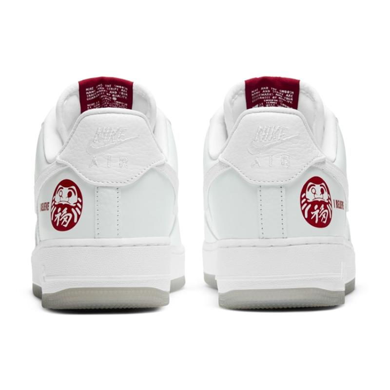 Nike Кроссовки Air Force 1 Low 'I Believe Daruma' DD9941-100