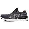 Gel Nimbus 24 2E Широкие 'Черный Белый' 1011B361-001