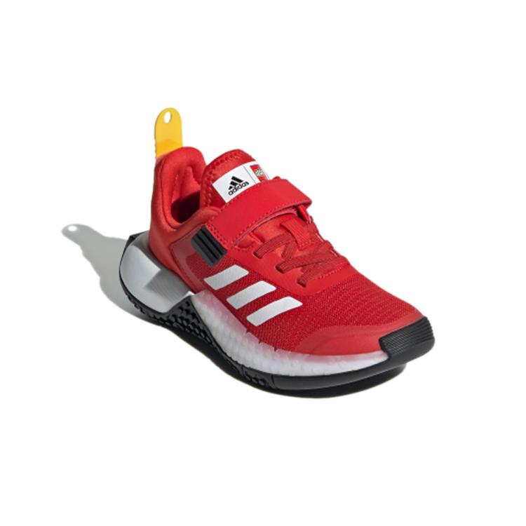 adidas Спортивная обувь LEGO Красная PS FX2871