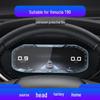 Venucia T60/T70/T90 Navigation and Console Screen Protective Film