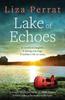 Книга Lake of Echoes : A Novel of 1960s France : 1