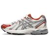 Женские кроссовки Gel Flux 4 'Белый Красный Серый' 1012B464-101