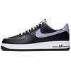 Новые Air Force 1 Low Swoosh Pack Черные