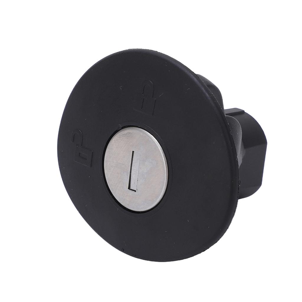 Запирающаяся заглушка топливного бака 8U5A 9C268 B, крышка с 2 ключами, сменная для Ford Edge Escape