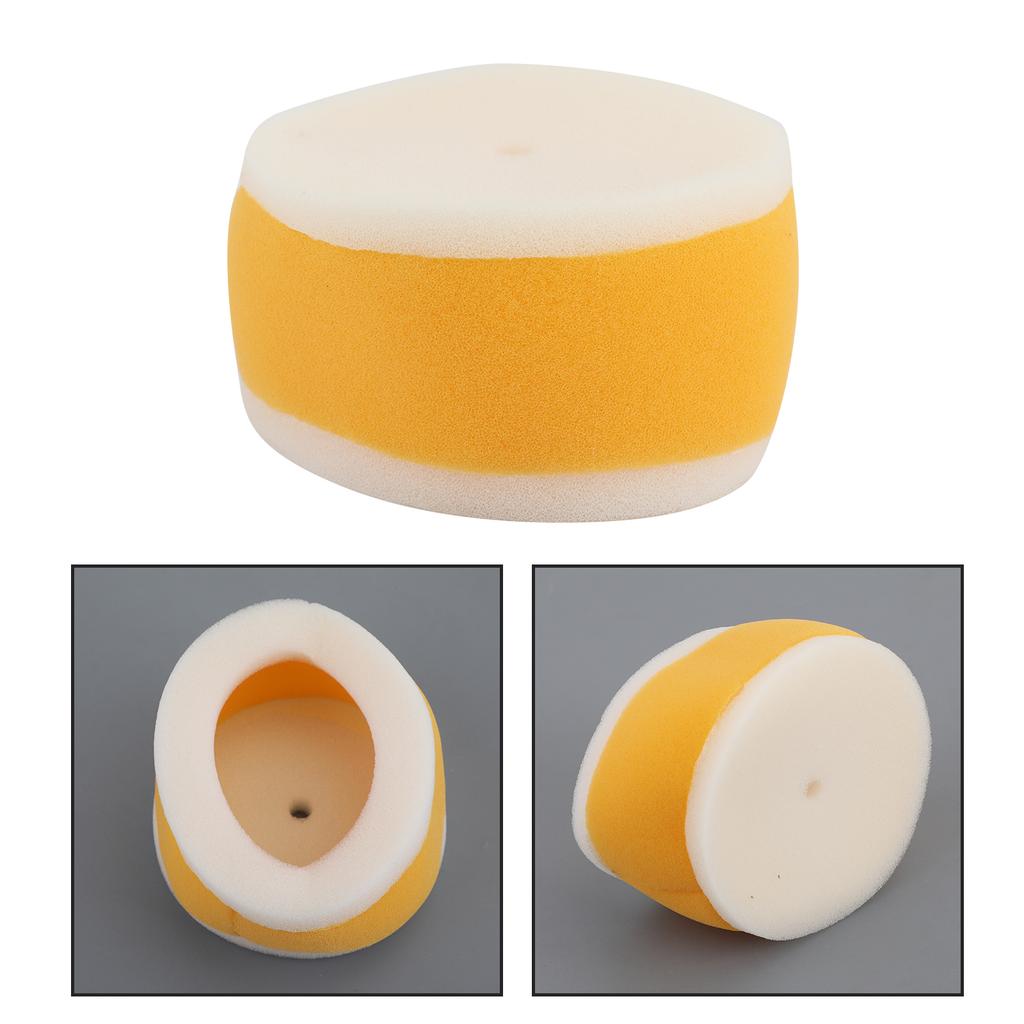 Foam Air Filter Fit for Yamaha XV 125 250 Virago / V-Star 250 88-15 2UJ-14451-00