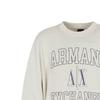 ARMANI EXCHANGEAE Sweatshirt Men's Light Beige 6RZMJJ-ZJDPZ1-1934