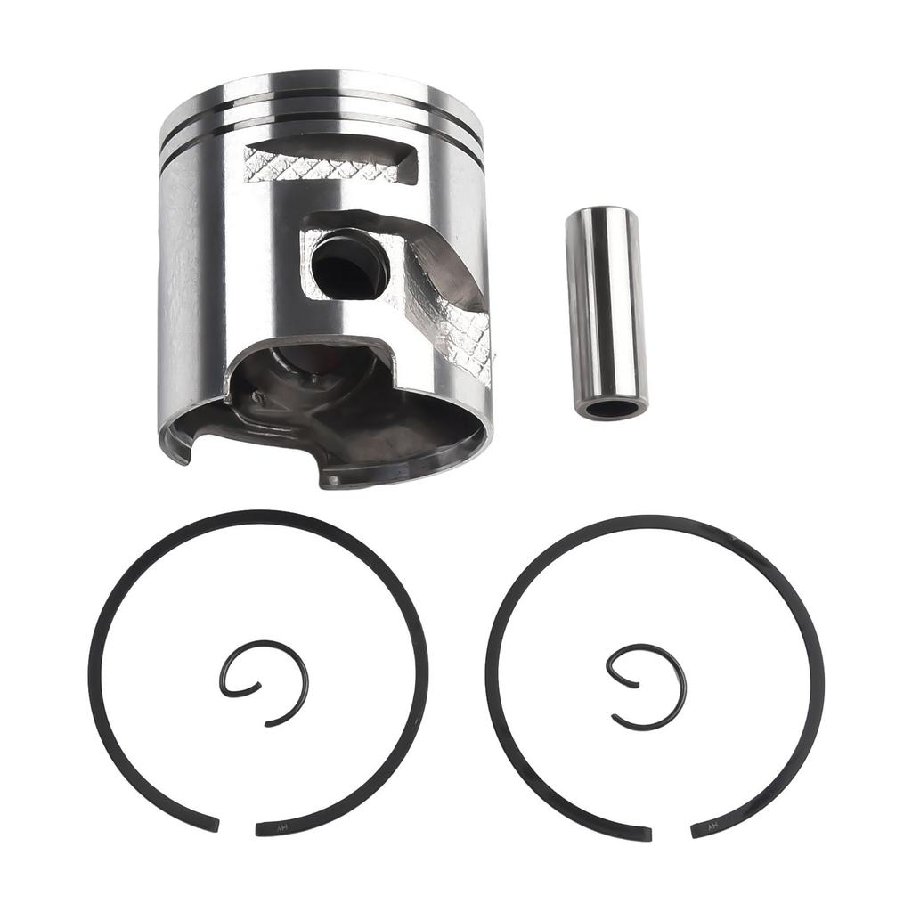 Piston & Rings Fits for K750, K760 Disc Cutter Piston Rings Pin Fits