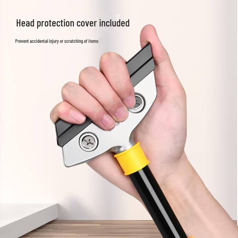 Deli Scraper Blade Cleaning Tool