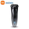 ENCHEN Blackstone 3 Электробритва 3D Батарея Цифровой Дисплей Бритва Для Мужчин