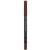 Wibo, Incredible, Eyeliner, Matte, Kajal Eye Pencil, 03, Brown, 0.5 g