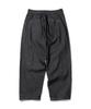 MASSNOUN Изогнутый Джинсовый Шарик Mfhjp001-Bk