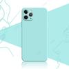 Милые чехлы для телефонов iPhone 11 Pro Max iPhone11 11Pro 11ProMax 360 Мягкие квадратные жидкие силиконовые сумки Armor Shield