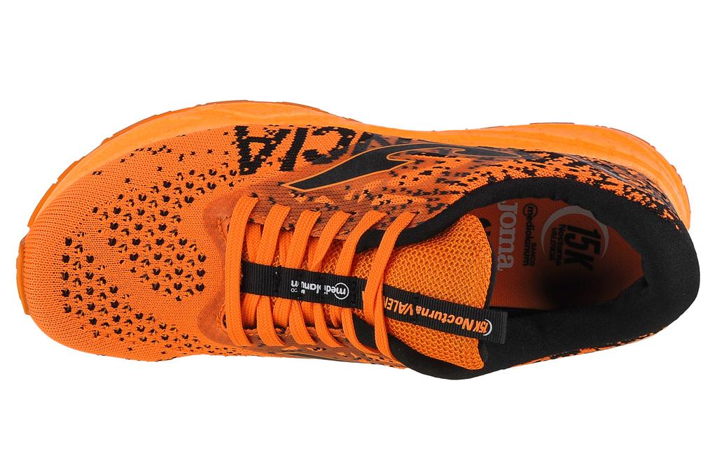 Joma R.Valencia Storm Viper Lady 21 RVALENLW, Женские оранжевые кроссовки