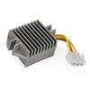 Voltage Regulator Rectifier 20 Amp 691573 808297 84004837