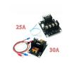 3D Printer Heated Bed Power Module High Current 25A 30A MOSFET Upgrade RAMPS 1.4