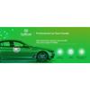 Interior Door Handle 82610-3K020 82620-3K020 83610-3K020 83620-3K020 for Hyundai Sonata NF2005-2010 Sliver ide Door Handle