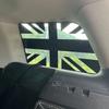 Наклейка на автомобильное стекло Виниловая наклейка Union Jack для MINI Cooper R60 R56 F56 F55 F57 F60 F54 Декор Авто Тюнинг cnjaw55