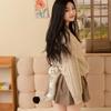 Lovely Tiger Tail Costume Accessory Charming Design Animal Tail Prop  Birthday Cosplay
