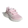 Adidas Tensaur Run 2.0 CF K Clear Pink Детские кроссовки Core-White GZ3436