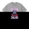 Zoltar Speaks Unisexs T Shirt Retro 80s Classic Movie Design With Tom Hanks Inspired Wish Theme Vintage Homme Graphic