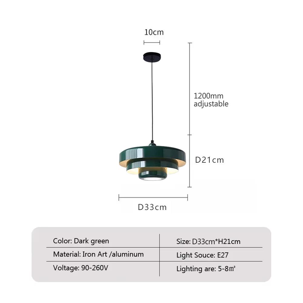 Светодиодный подвесной светильник в стиле ретро, креативные подвесные светильники с цементной головкой для гостиной, столовой, бара, сундука, ресторана, декоративных ламп