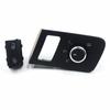 Central Saftey Door Control Mirror Switch Button for Volkswagen VW Touran Caddy 2003 - 2015 OE: 1T0 962 125B ,1T1 959 565F