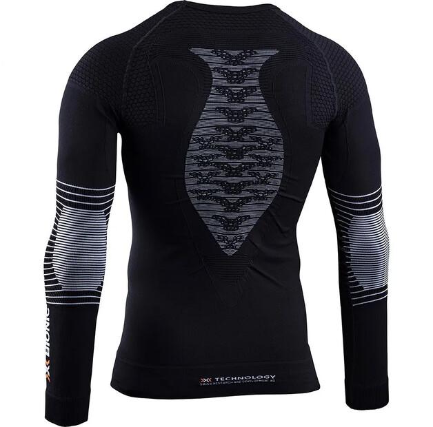 X-BIONIC Long-Sleeve T-Shirt Energizer 4.0