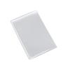 Cohimo Photo Card Sleeves 58 X 89 Mm, Clear, 200 Pcs