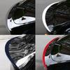 Задний спойлер Tesla Model Y High-Performance из углеродного волокна - Аксессуары версии Ya Huanxin