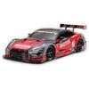 Tamiya Scale Electric Car Series 625 MOTUL AUTECH Model 58625 1/10 R/C No. GT-R (TT-02 Chassis) On-Road