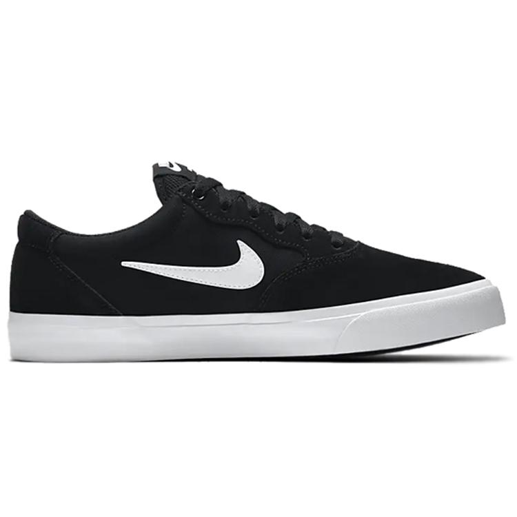Nike Chron Slr Sb 'Черный' CD6278-002