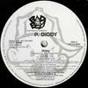 12inch Record P. DIDDY - Diddy BBDP9408,743218 Bad Boy Enterta 2001 US Rap & Hip-Hop/R&B Used