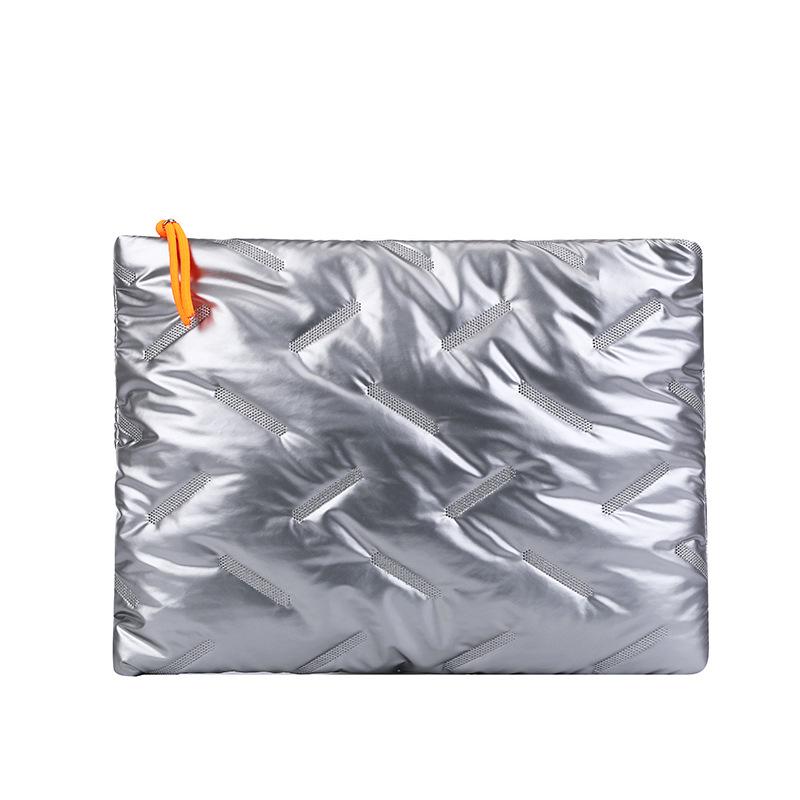 Сумка для ноутбука, водонепроницаемый модный чехол для ноутбука, вечерние женские клатчи