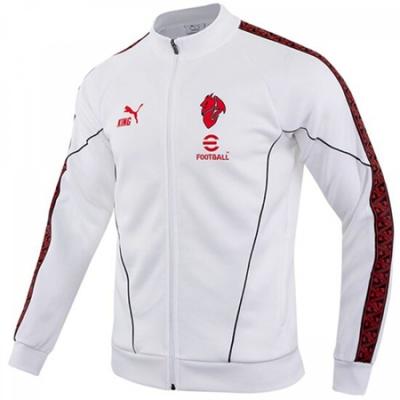 Puma Куртка King Anthem Jacket Club Тренировочная куртка 78260702