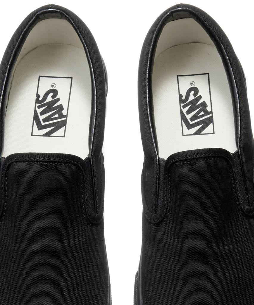 Vans Classic Slip-On - Черный:Черный / Vn000Eyebka1