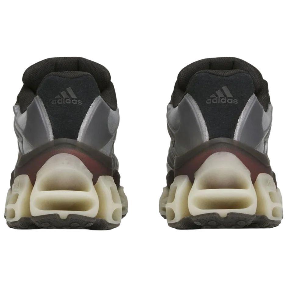 adidas Megaride AG 'Willy Chavarria - Черный' Мужской KJ2048