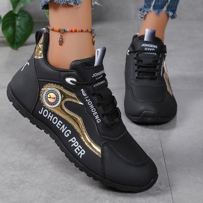 Модные кроссовки женские летние водонепроницаемые повседневные спортивные туфли женские легкие дышащие нескользящие кроссовки на платформе Zapatos De Mujer