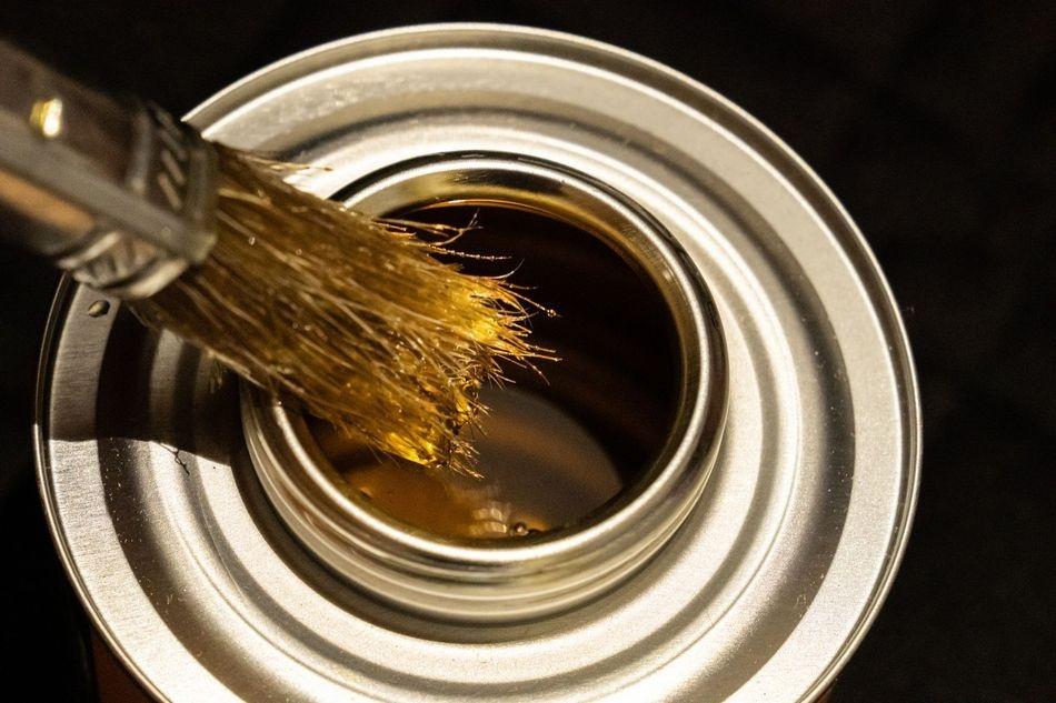 Doctor Horse Mocne Kopyta Hoof Oil
