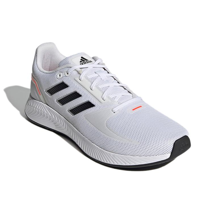 adidas Кроссовки Falcon 2.0 'White Black' G58098