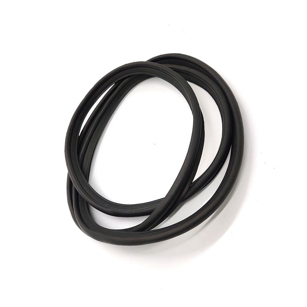 Резиновый уплотнитель крышки багажника для Honda Civic