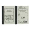 Тетрадь Tsubame Note, A5 - Издание с персонажами Sanrio