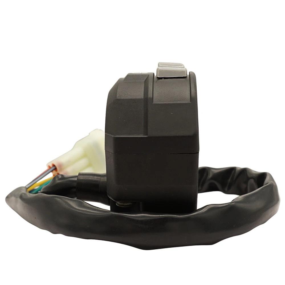 Left Handlebar Switch Start Stop For 02-06 Yamaha Banshee YFZ350 5FK-83975-11-00