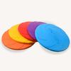 Yousheng Dog Flying Disc Tear Resistant Good Toughness Interactive Exquisite Delicate Sports Tool TPR Funny Flying Saucer Dog Toy for Puppy
