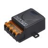 Smart Home 433Mhz AC85-220V 1CH Wireless Remote Switch Relay Receiver Transmitter Universal Remote Control Switch Module