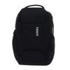 Sac À Dos - THULE - Accent Recycled Backpack 26L - Noir - Compartiment Safe Zone - Écologique