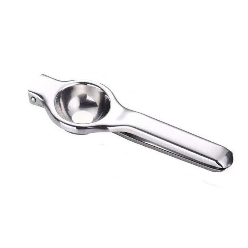 Wutuo Manual Stainless Steel Lemon Squeezer