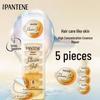 Pantene Глубокая Вода Питательная Маска для Волос